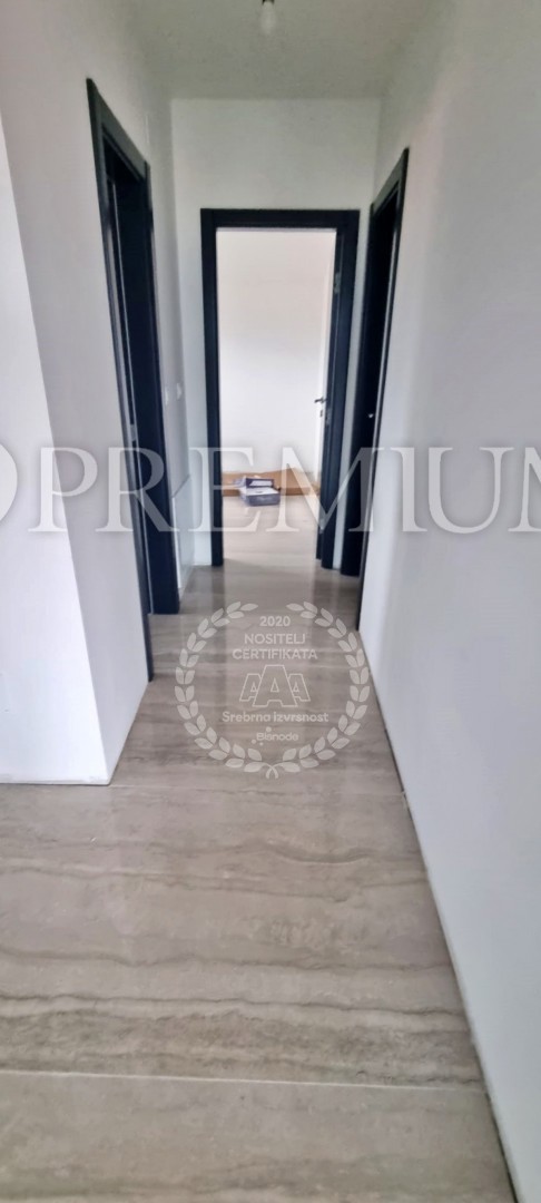 Malinska, apartma s prekrasnim pogledom na morje!