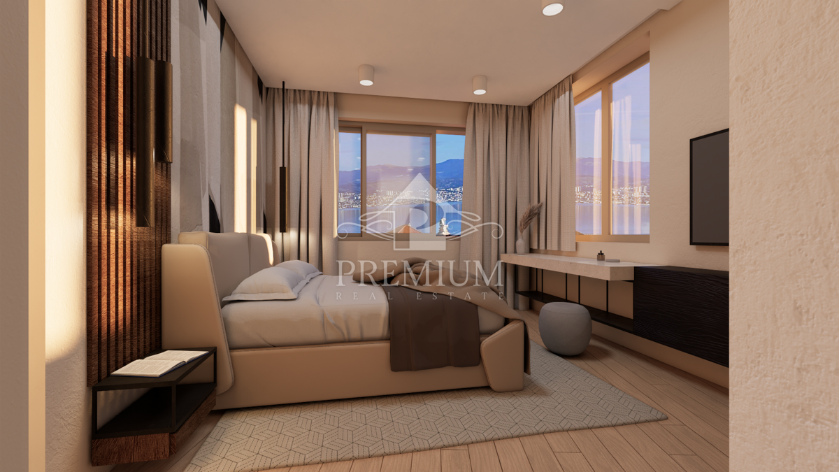 Opatija - Centar, Opatija, 44m2