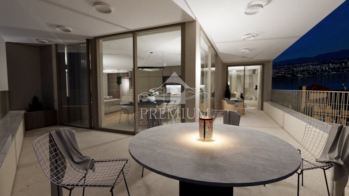 Opatija - Centar, Opatija, 44m2