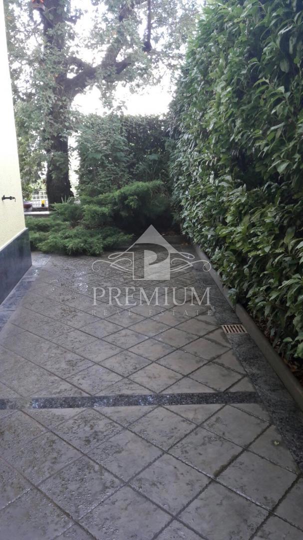STANOVANJE 97,76 m2 S ČUDOVITIM POGLEDOM NA KVARNER