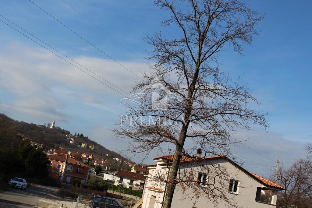 GRADBENO ZEMLJIŠČE, mirna lokacija