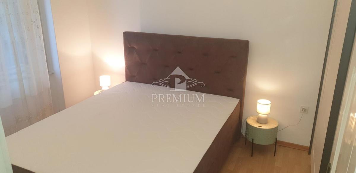 APARTMA V SAMEM CENTRU OPATIJE