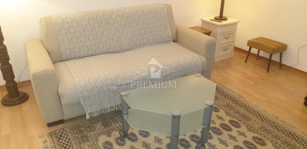 APARTMA V SAMEM CENTRU OPATIJE