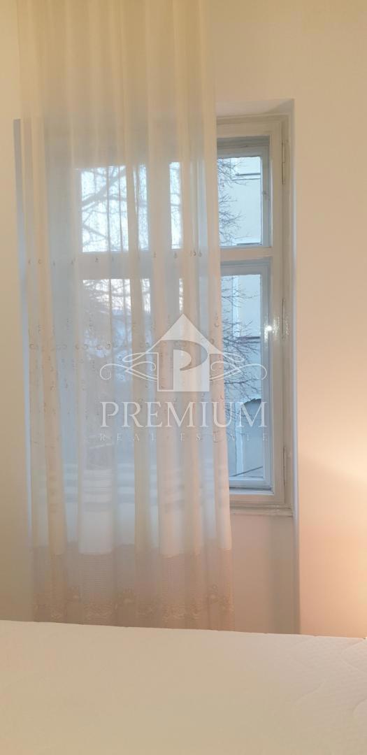 APARTMA V SAMEM CENTRU OPATIJE