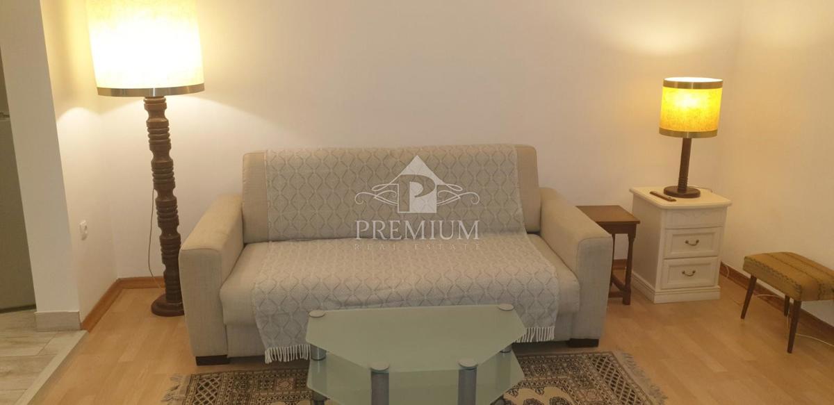 APARTMA V SAMEM CENTRU OPATIJE