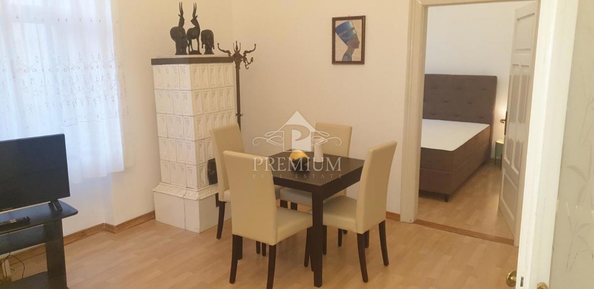 APARTMA V SAMEM CENTRU OPATIJE