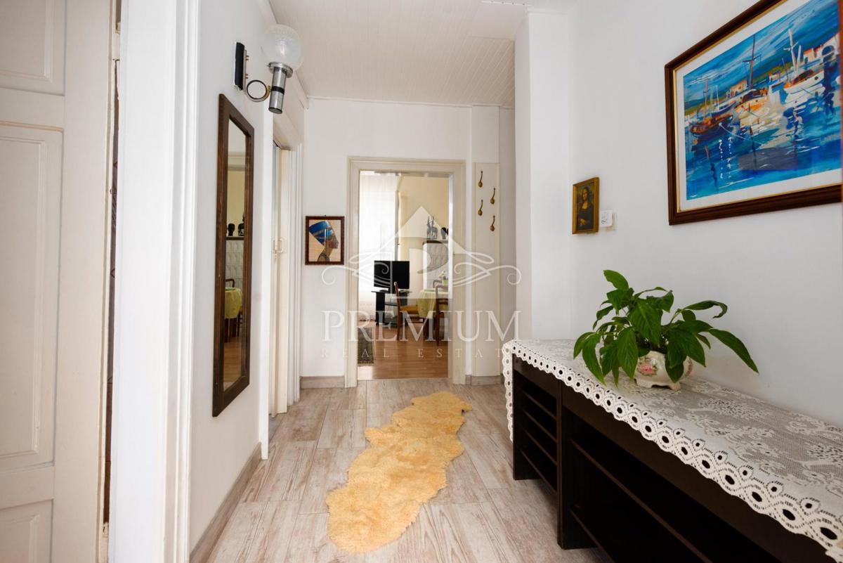 APARTMA V SAMEM CENTRU OPATIJE