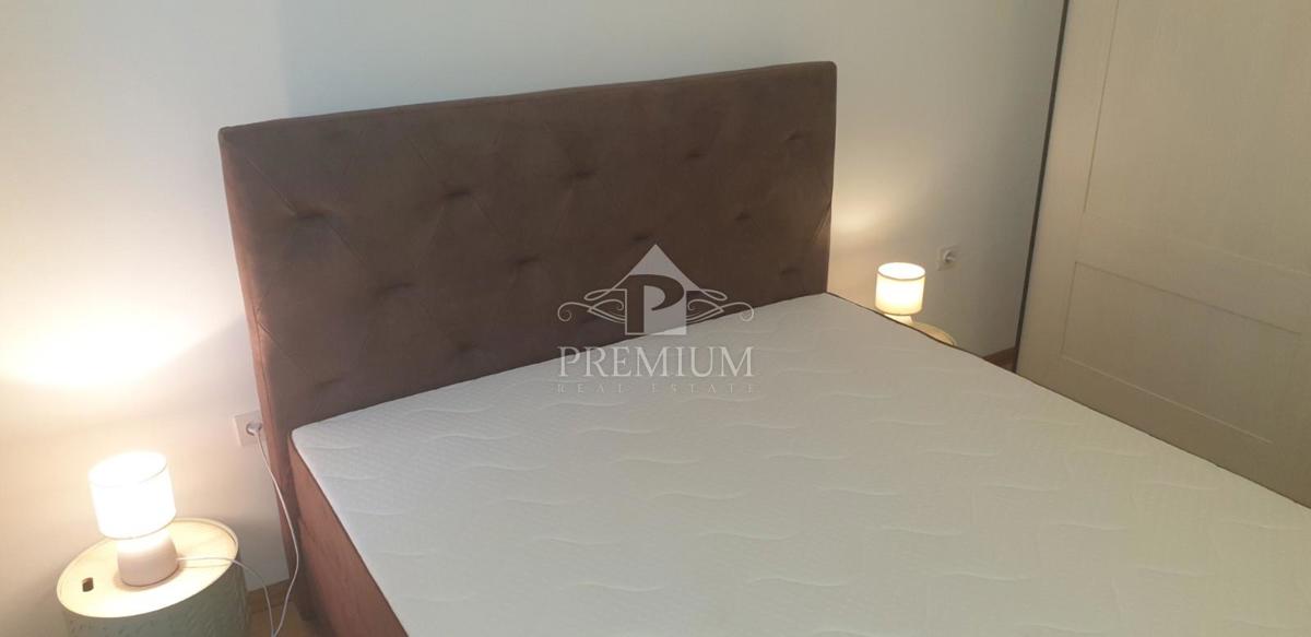 APARTMA V SAMEM CENTRU OPATIJE