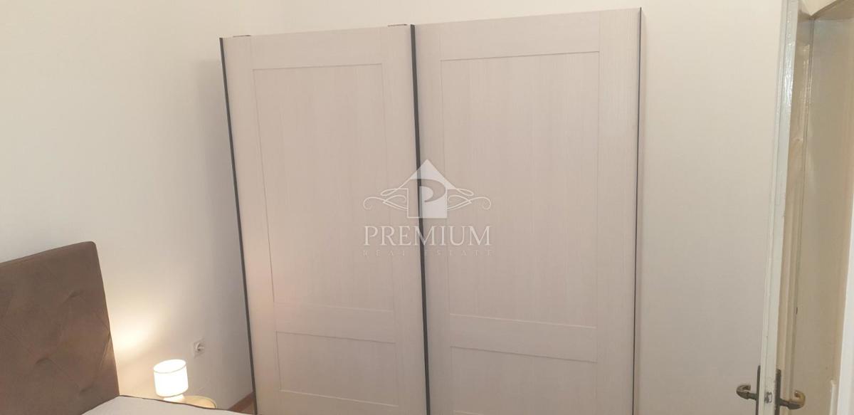 APARTMA V SAMEM CENTRU OPATIJE