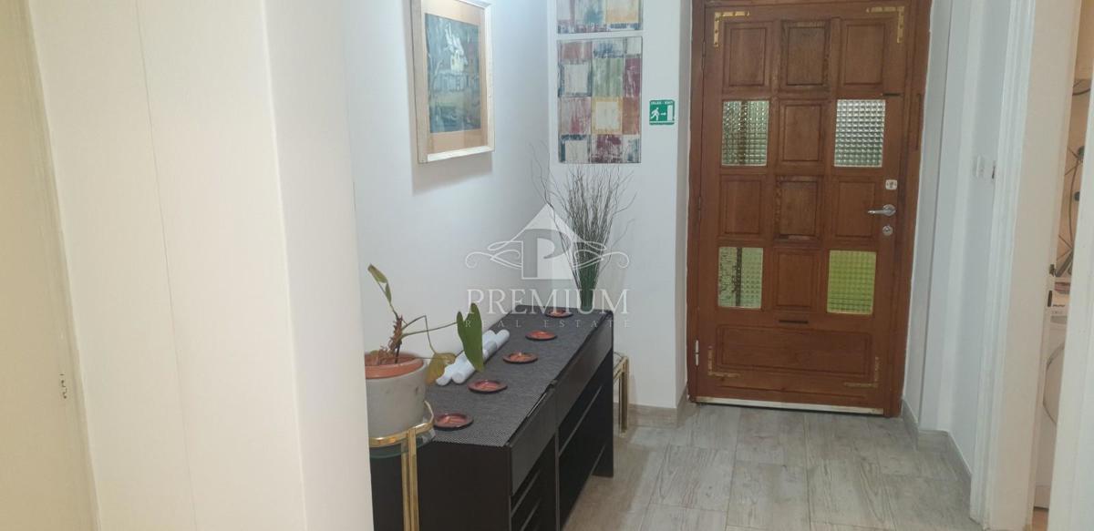 APARTMA V SAMEM CENTRU OPATIJE