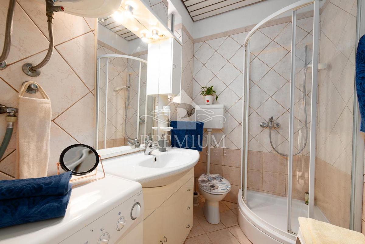 APARTMA V SAMEM CENTRU OPATIJE