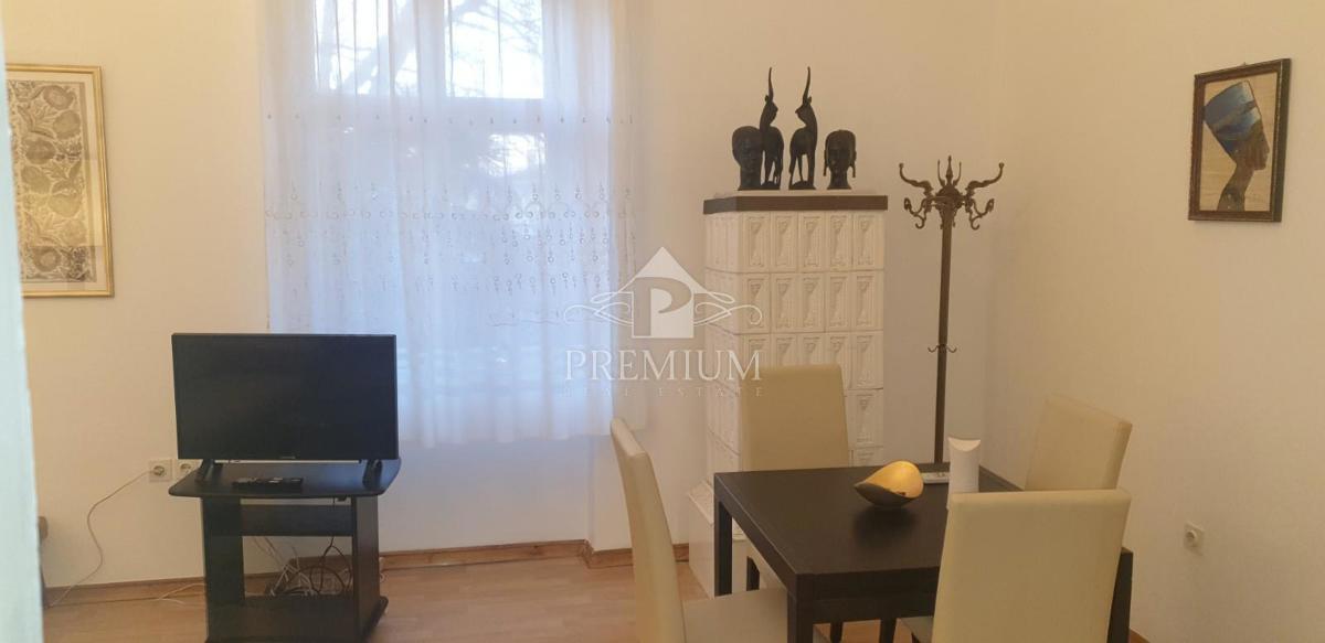 APARTMA V SAMEM CENTRU OPATIJE