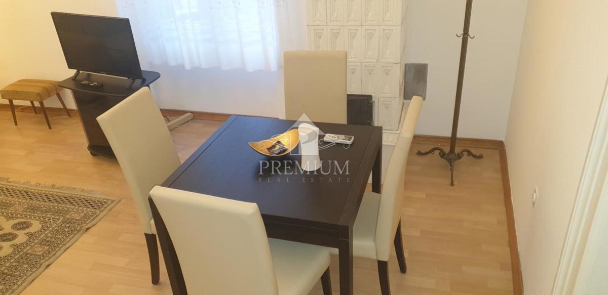 APARTMA V SAMEM CENTRU OPATIJE