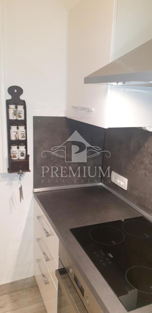 APARTMA V SAMEM CENTRU OPATIJE