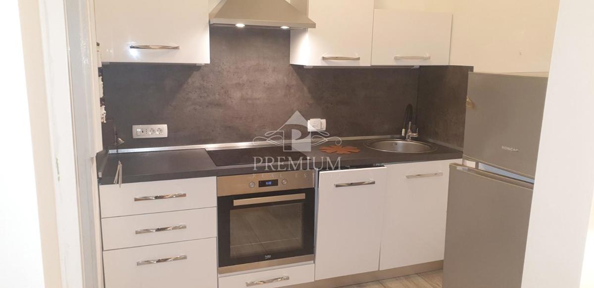 APARTMA V SAMEM CENTRU OPATIJE