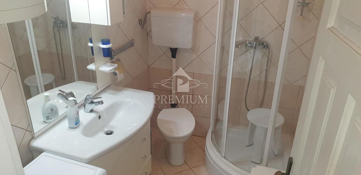 APARTMA V SAMEM CENTRU OPATIJE