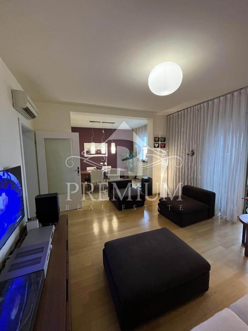 NOVOGRADNJA STANOVANJE, 91 m2, POGLED NA MORJE