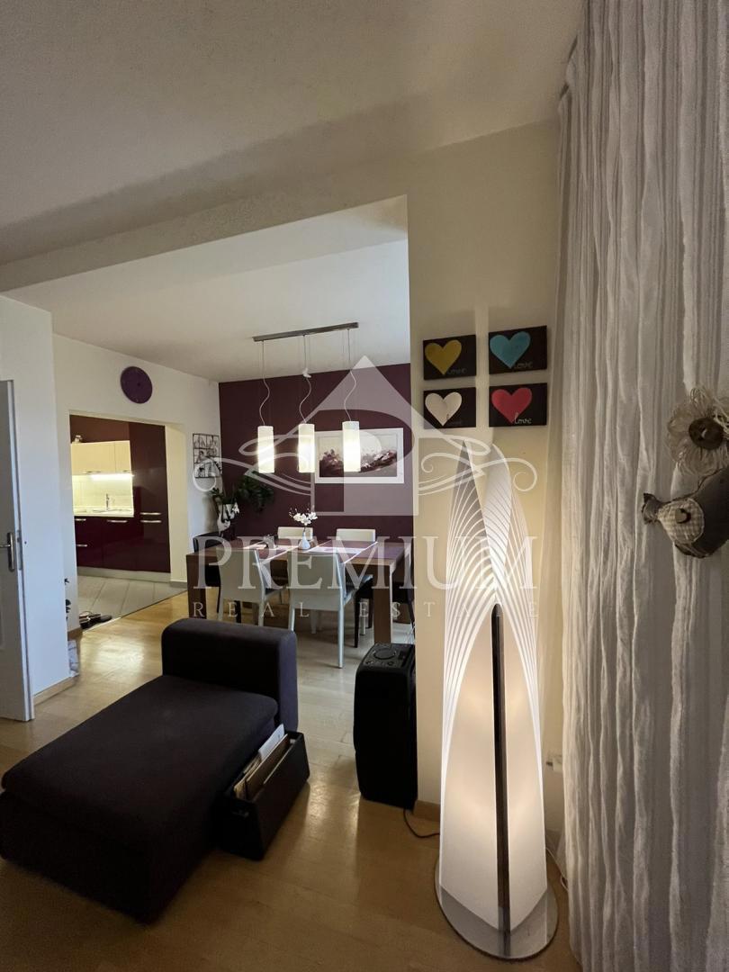 NOVOGRADNJA STANOVANJE, 91 m2, POGLED NA MORJE