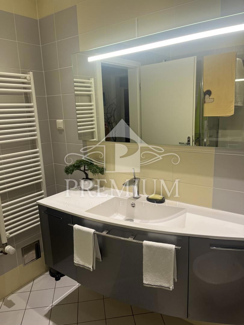NOVOGRADNJA STANOVANJE, 91 m2, POGLED NA MORJE