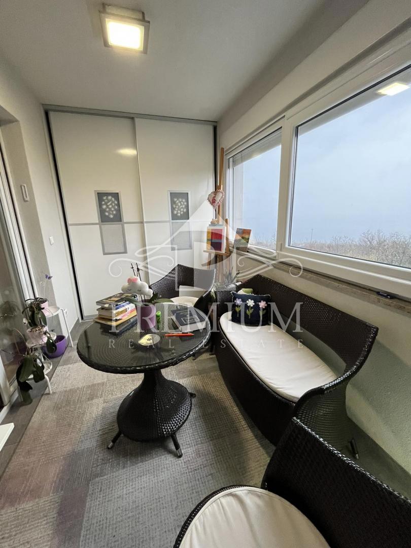 NOVOGRADNJA STANOVANJE, 91 m2, POGLED NA MORJE