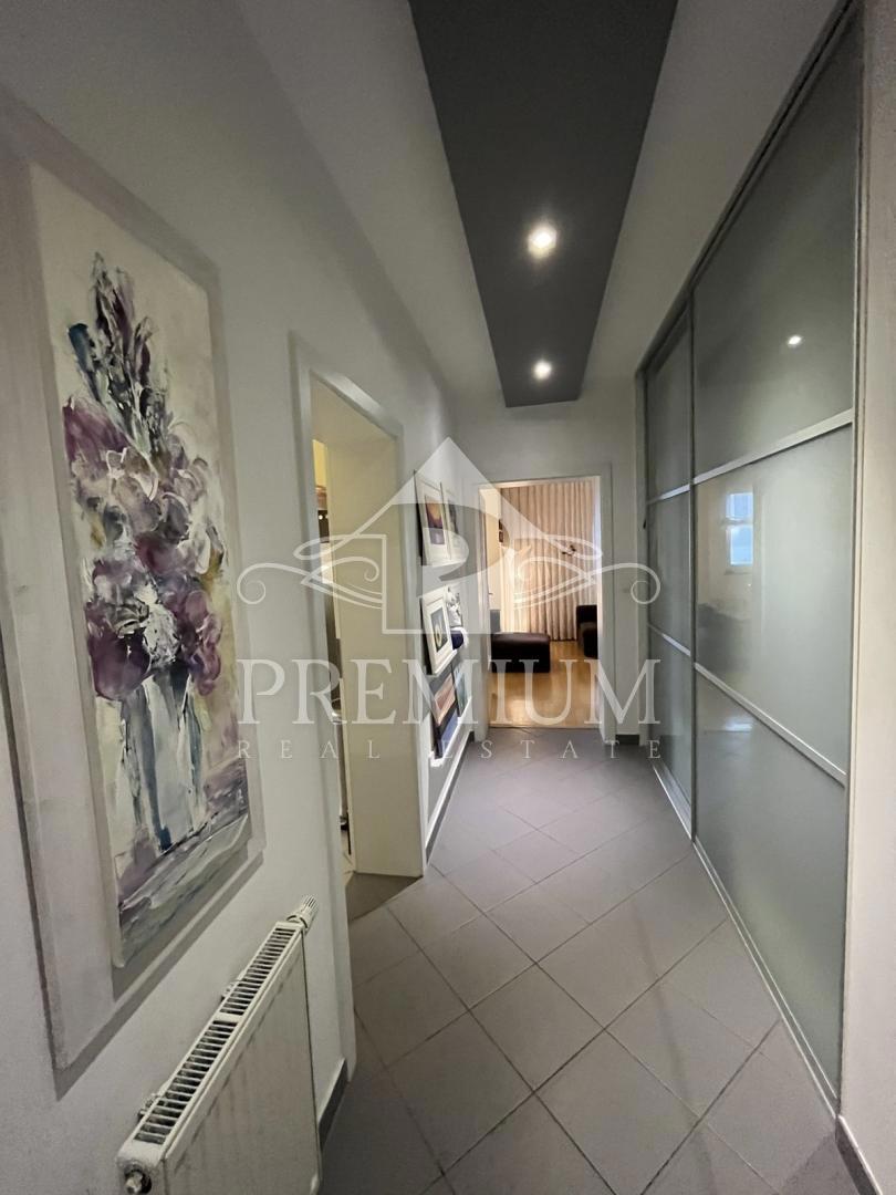 NOVOGRADNJA STANOVANJE, 91 m2, POGLED NA MORJE