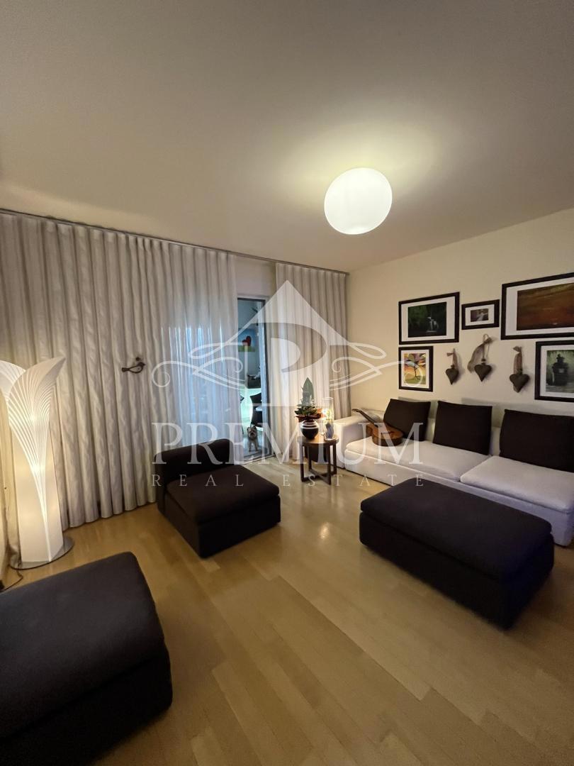 NOVOGRADNJA STANOVANJE, 91 m2, POGLED NA MORJE
