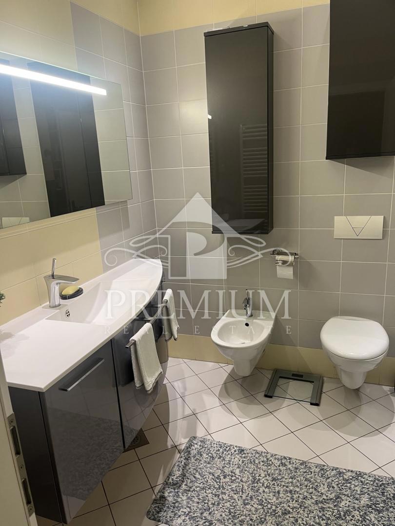 NOVOGRADNJA STANOVANJE, 91 m2, POGLED NA MORJE