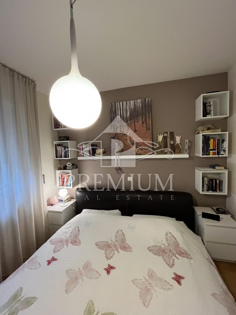 NOVOGRADNJA STANOVANJE, 91 m2, POGLED NA MORJE