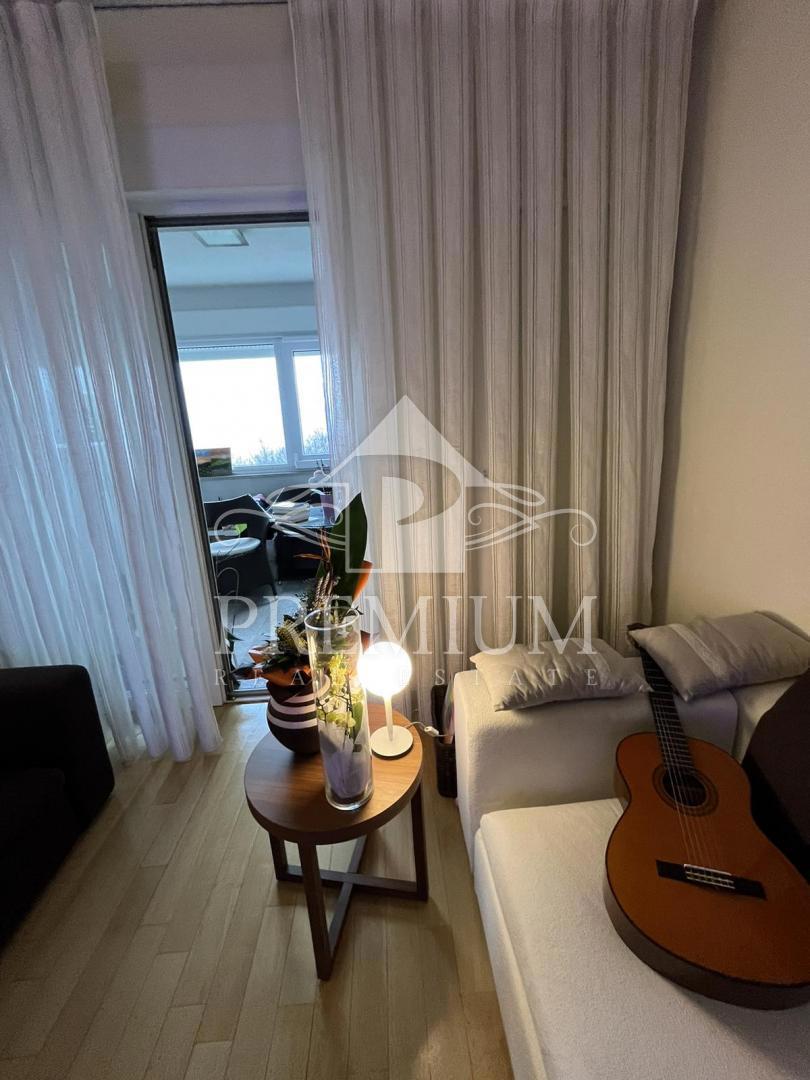 NOVOGRADNJA STANOVANJE, 91 m2, POGLED NA MORJE