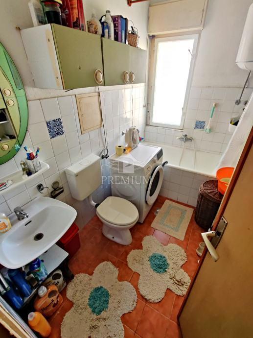 APPARTAMENTO CON GARAGE VICINO AL CENTRO DI ABBAZIA