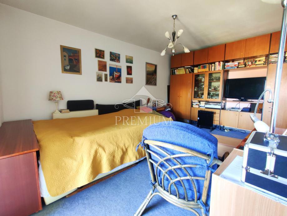 APPARTAMENTO CON GARAGE VICINO AL CENTRO DI ABBAZIA