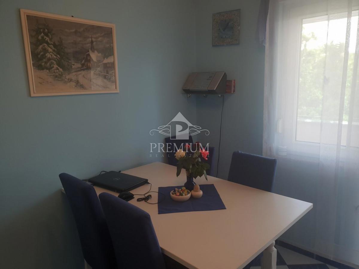 Stanovanje Opatija - Centar, Opatija, 50,29m2