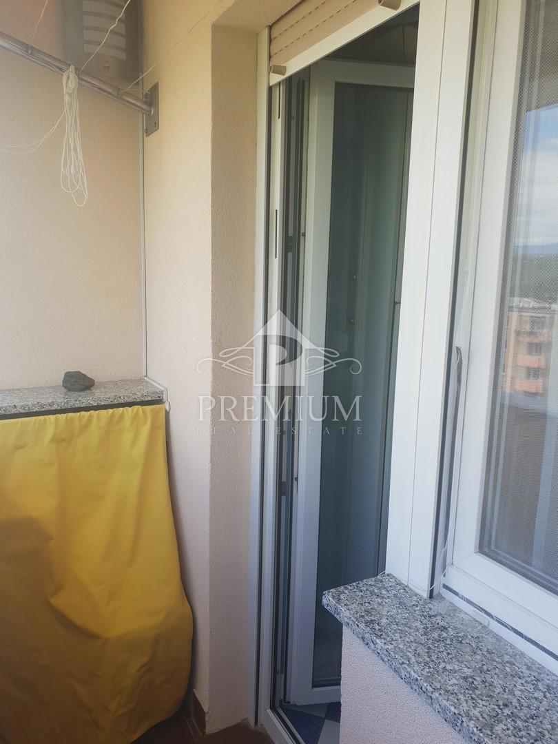 Stanovanje Opatija - Centar, Opatija, 50,29m2