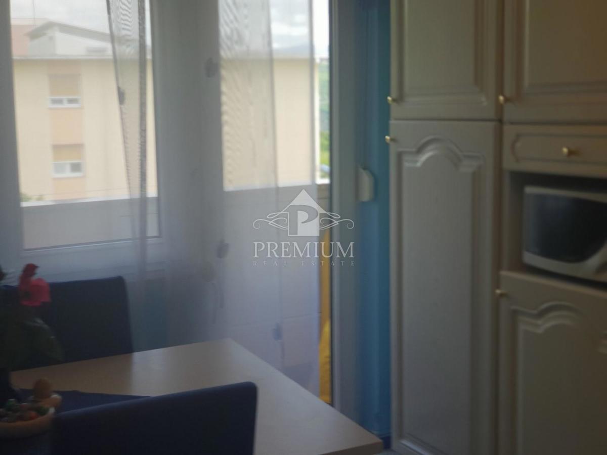 Stanovanje Opatija - Centar, Opatija, 50,29m2
