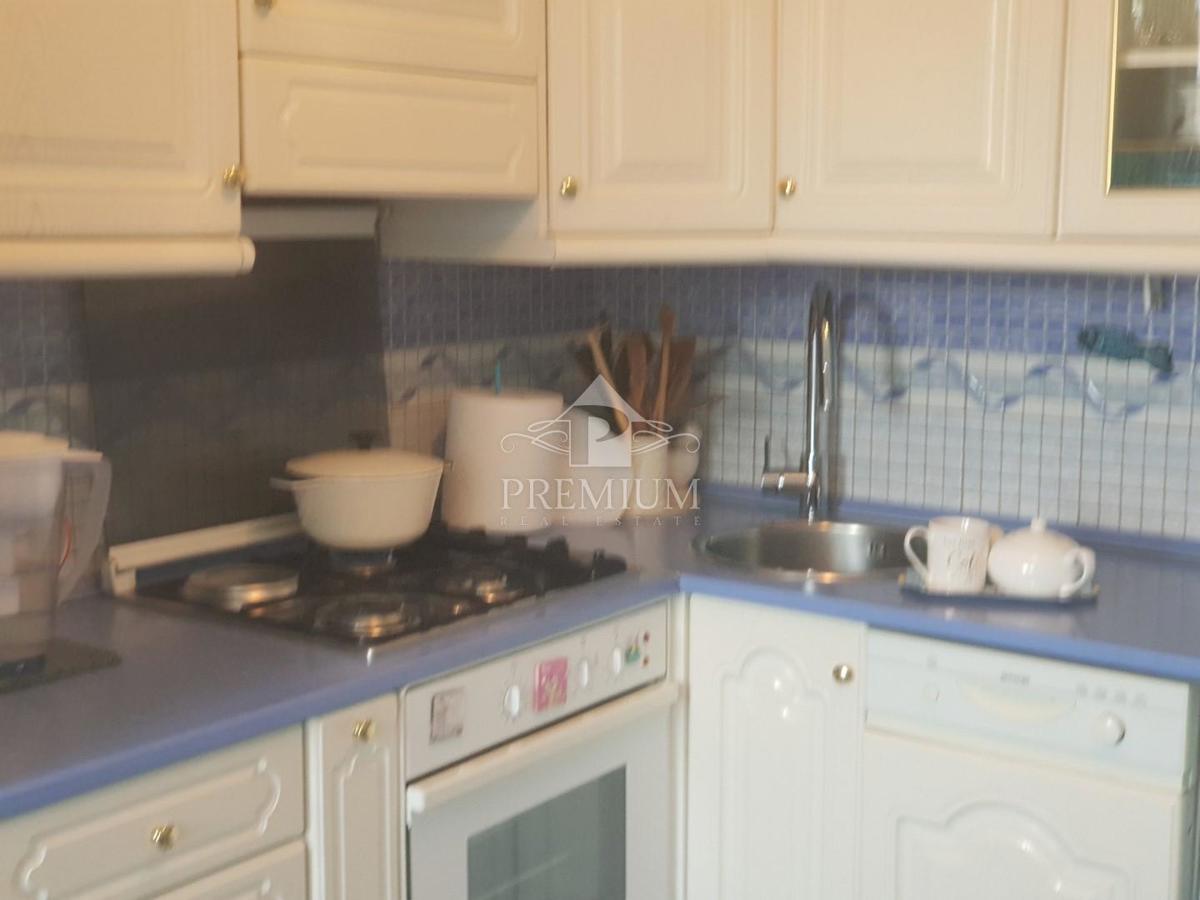 Stanovanje Opatija - Centar, Opatija, 50,29m2