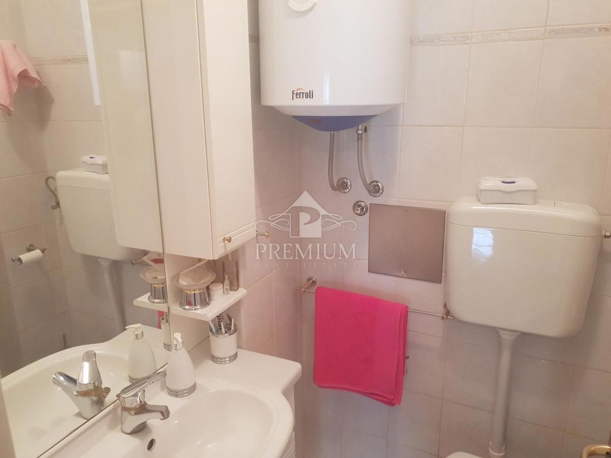 Stanovanje Opatija - Centar, Opatija, 50,29m2