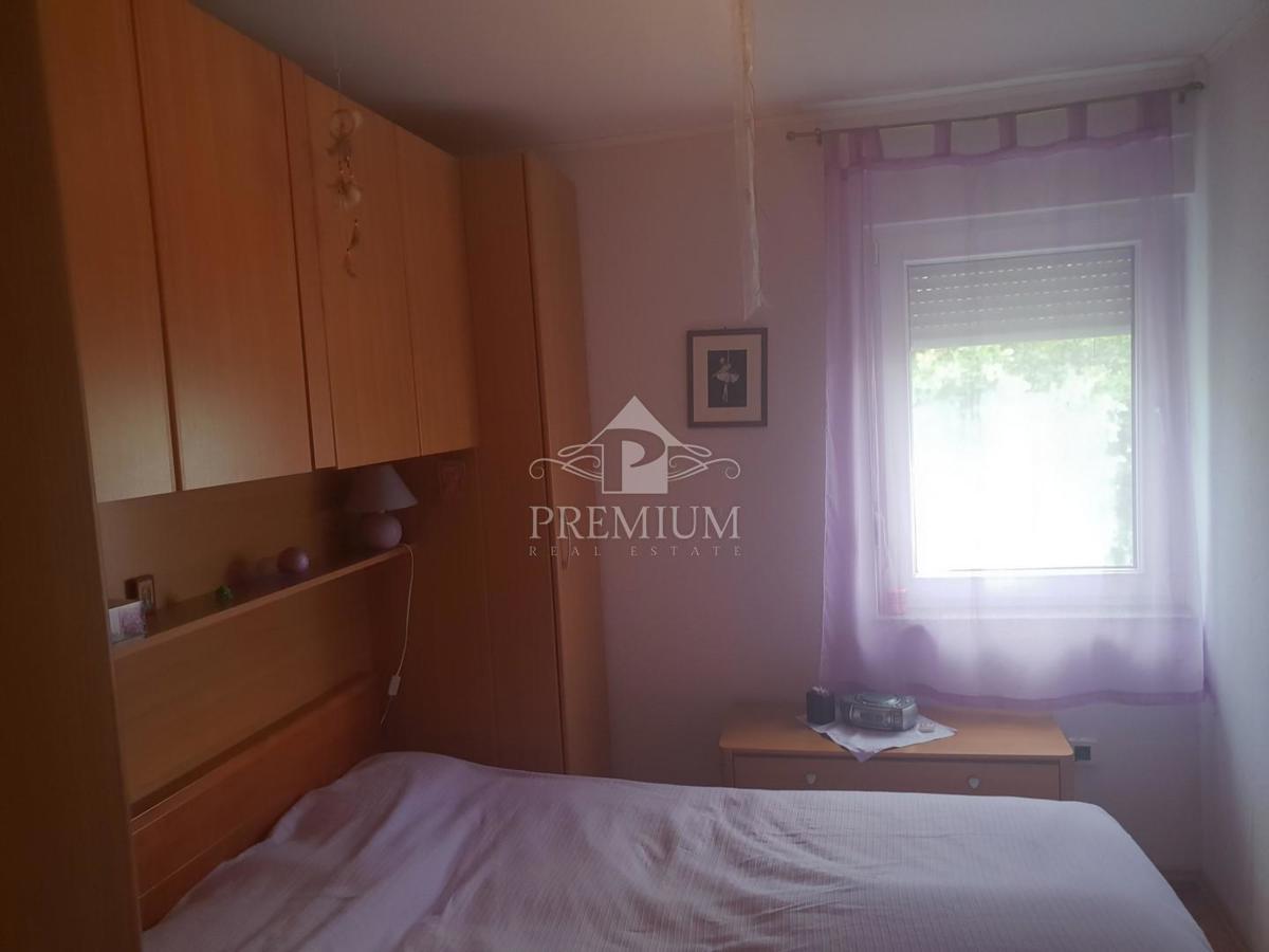 Stanovanje Opatija - Centar, Opatija, 50,29m2