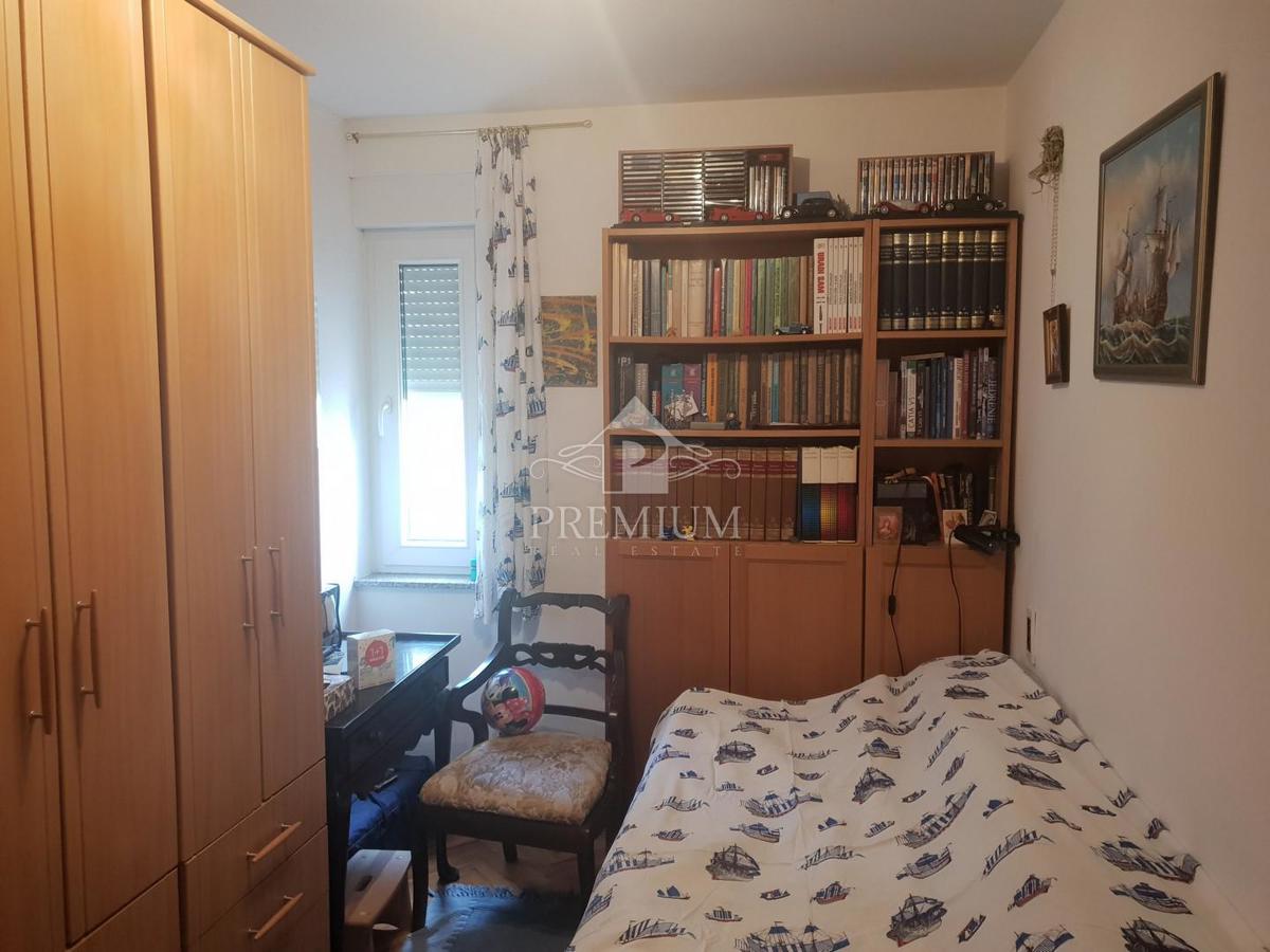 Stanovanje Opatija - Centar, Opatija, 50,29m2