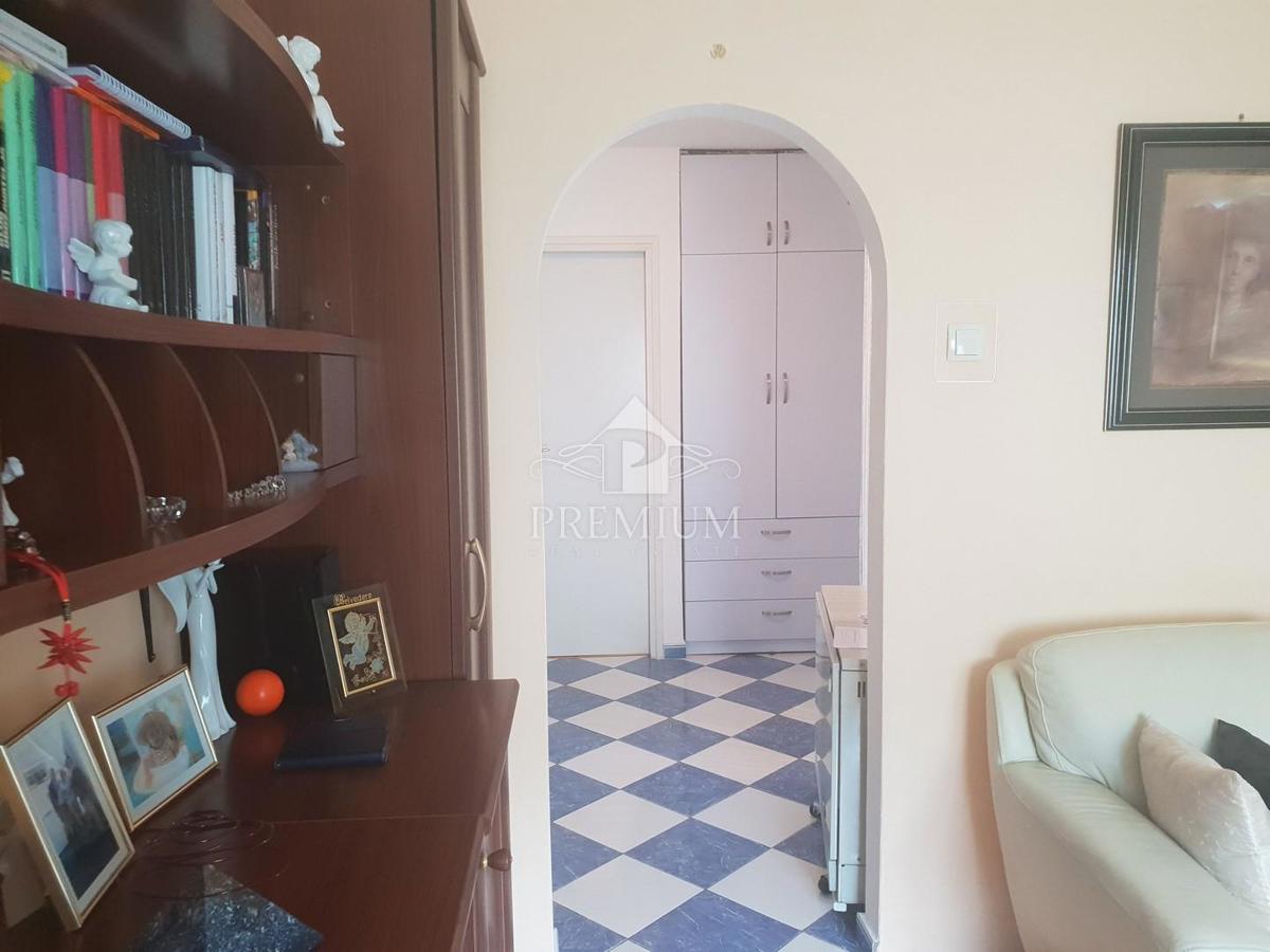 Stanovanje Opatija - Centar, Opatija, 50,29m2