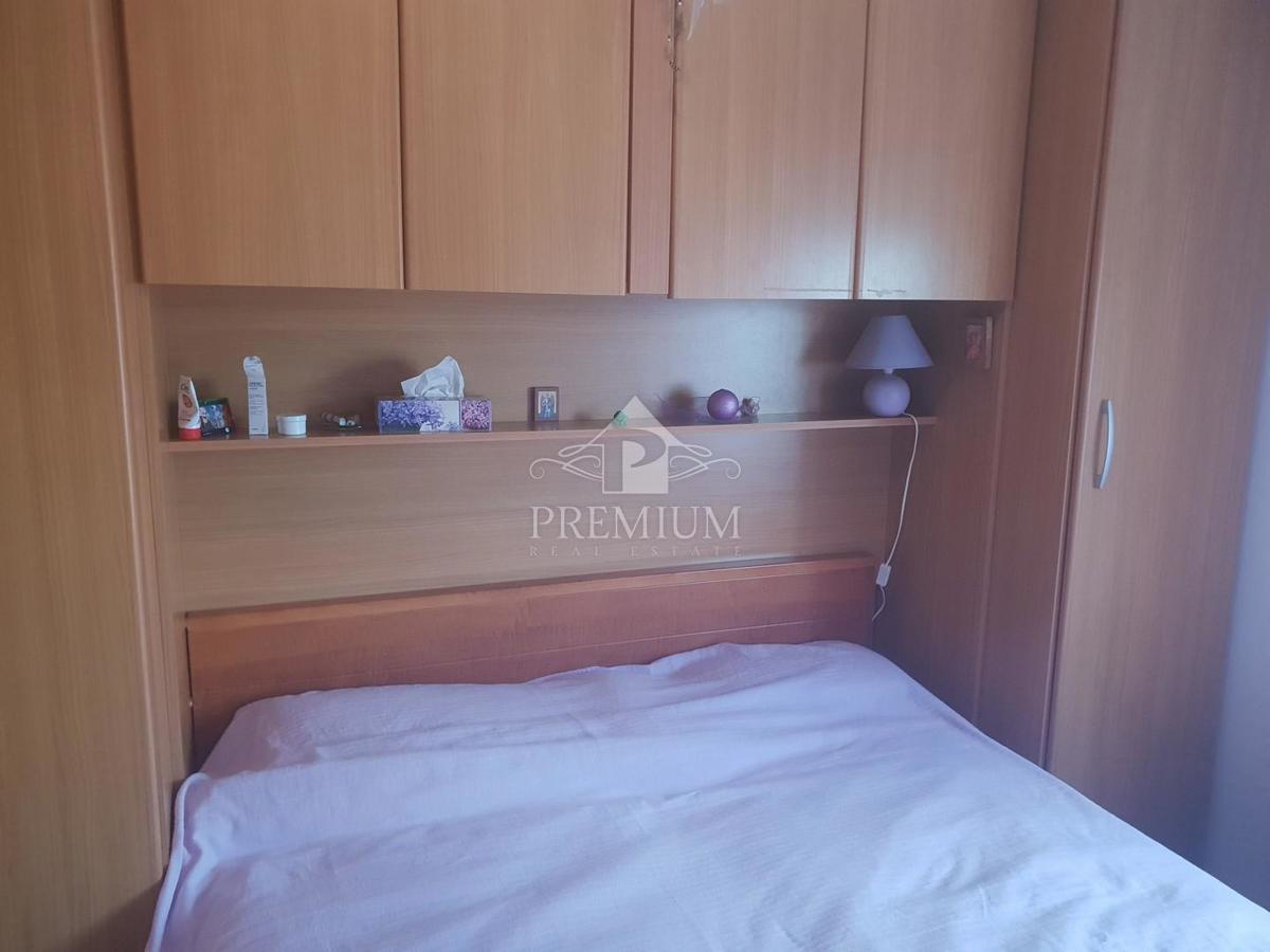 Stanovanje Opatija - Centar, Opatija, 50,29m2