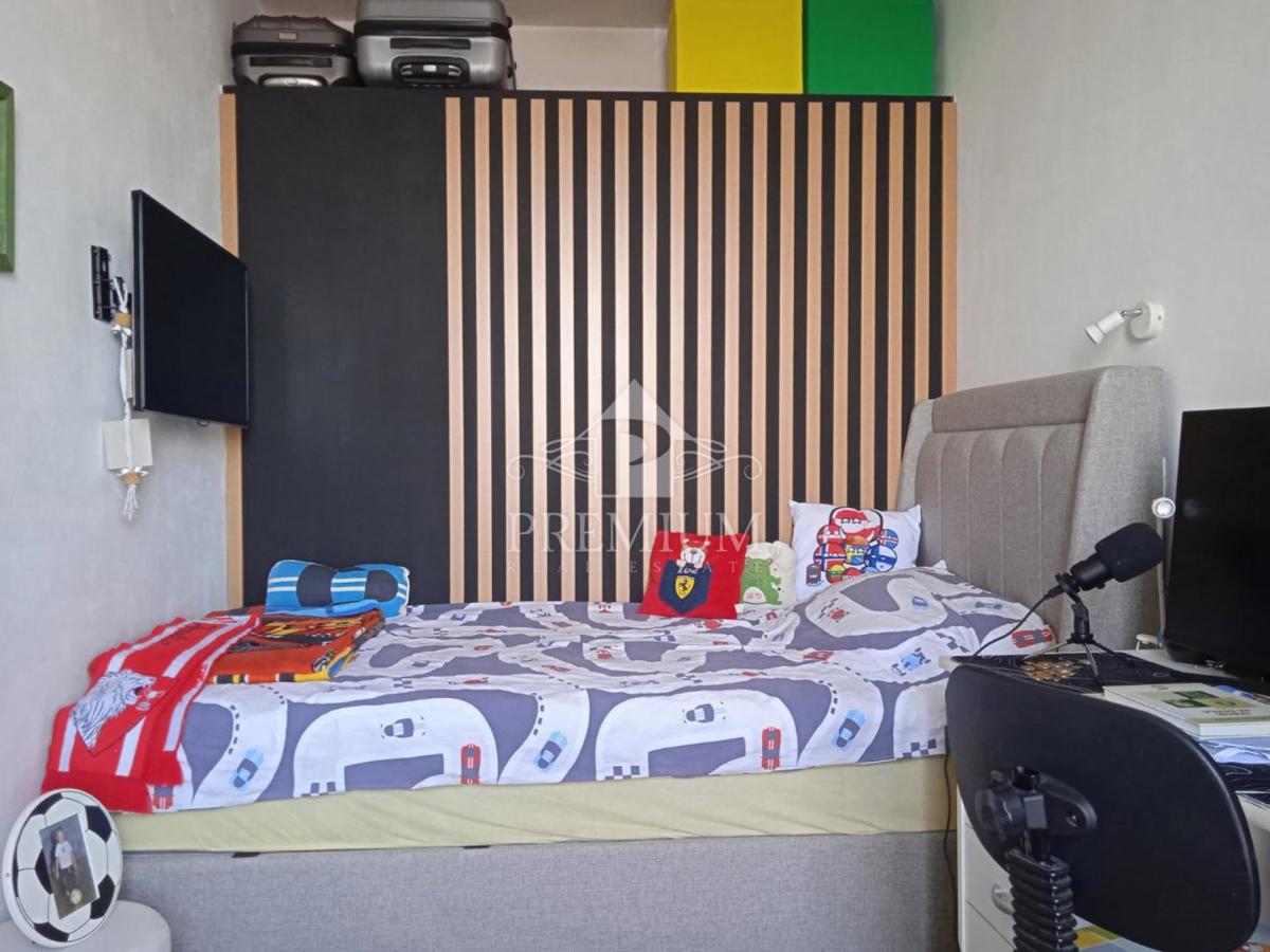 APARTMA 54,69 m2, PARKIRIŠČE, BLIZINA MORJA IN CENTRA