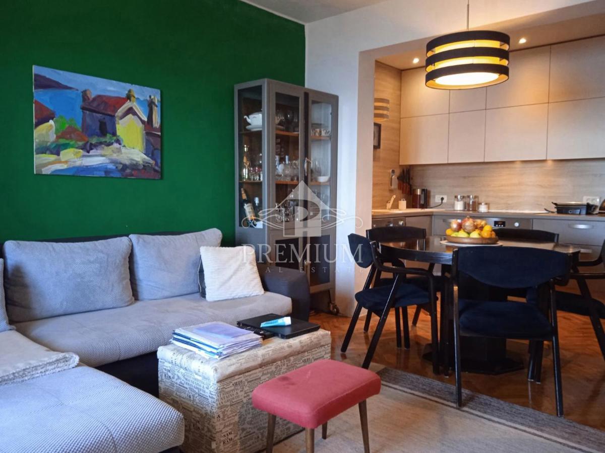APARTMA 54,69 m2, PARKIRIŠČE, BLIZINA MORJA IN CENTRA
