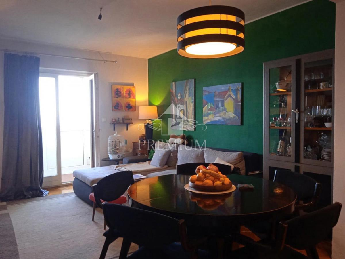 APARTMA 54,69 m2, PARKIRIŠČE, BLIZINA MORJA IN CENTRA