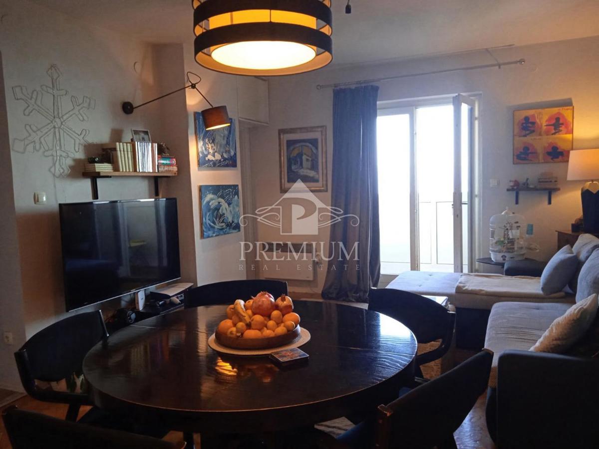 APARTMA 54,69 m2, PARKIRIŠČE, BLIZINA MORJA IN CENTRA
