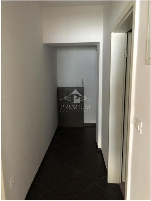 MODERNO STANOVANJE S PANORAMSKIM RAZGLEDOM, PARKIRIŠČE