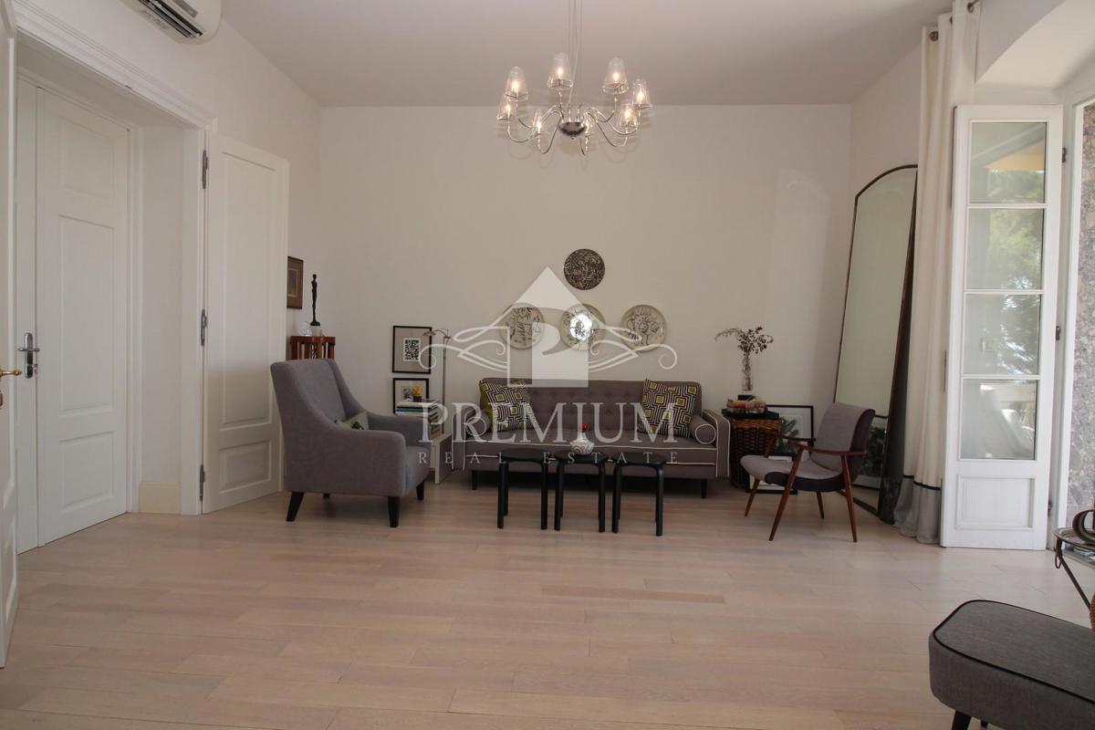 ČUDOVIT APARTMA V BLIZINI MORJA, MIRNA OKOLJA, RAZGLED, PARKIRANJE