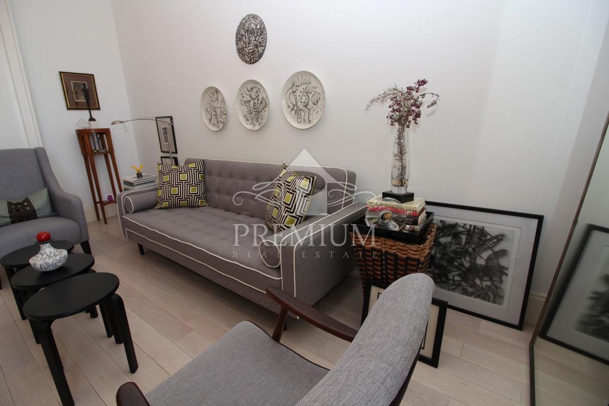 ČUDOVIT APARTMA V BLIZINI MORJA, MIRNA OKOLJA, RAZGLED, PARKIRANJE