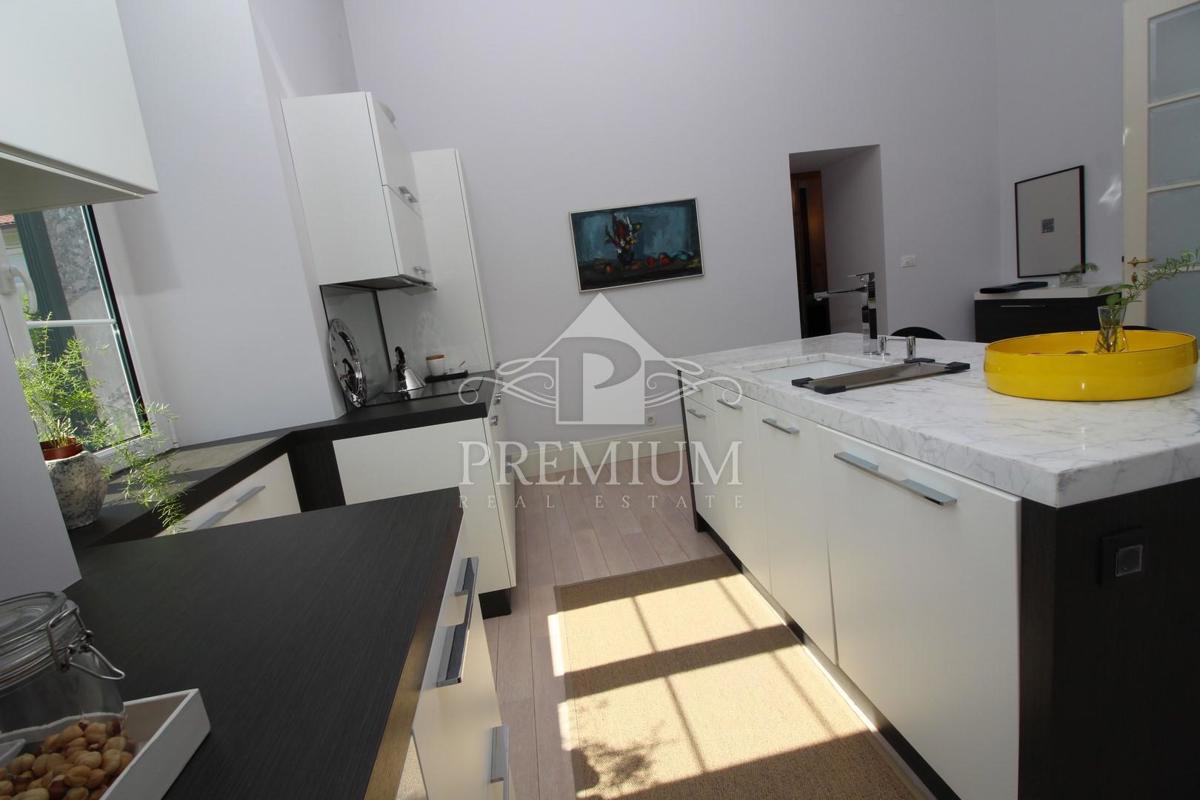 ČUDOVIT APARTMA V BLIZINI MORJA, MIRNA OKOLJA, RAZGLED, PARKIRANJE