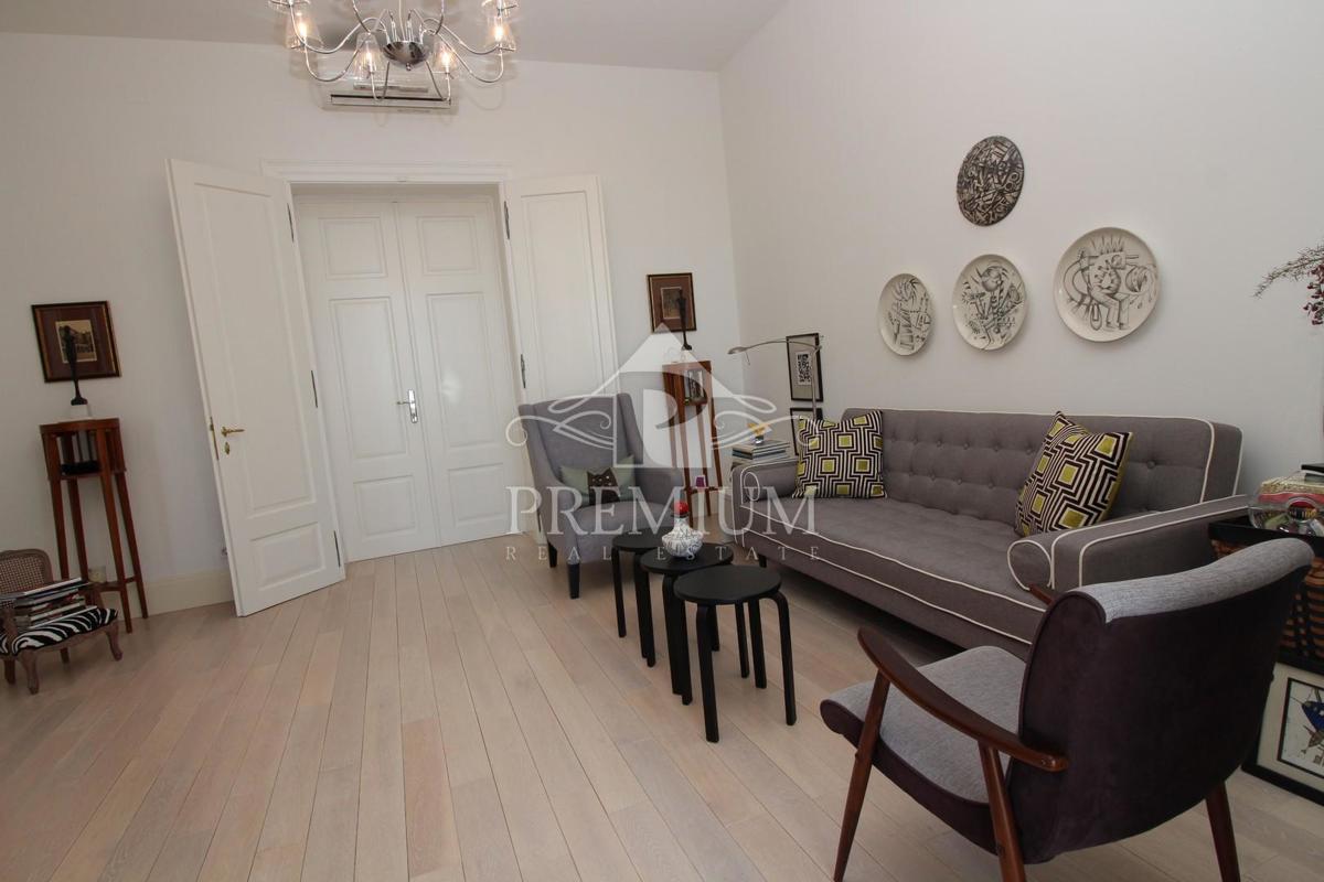ČUDOVIT APARTMA V BLIZINI MORJA, MIRNA OKOLJA, RAZGLED, PARKIRANJE