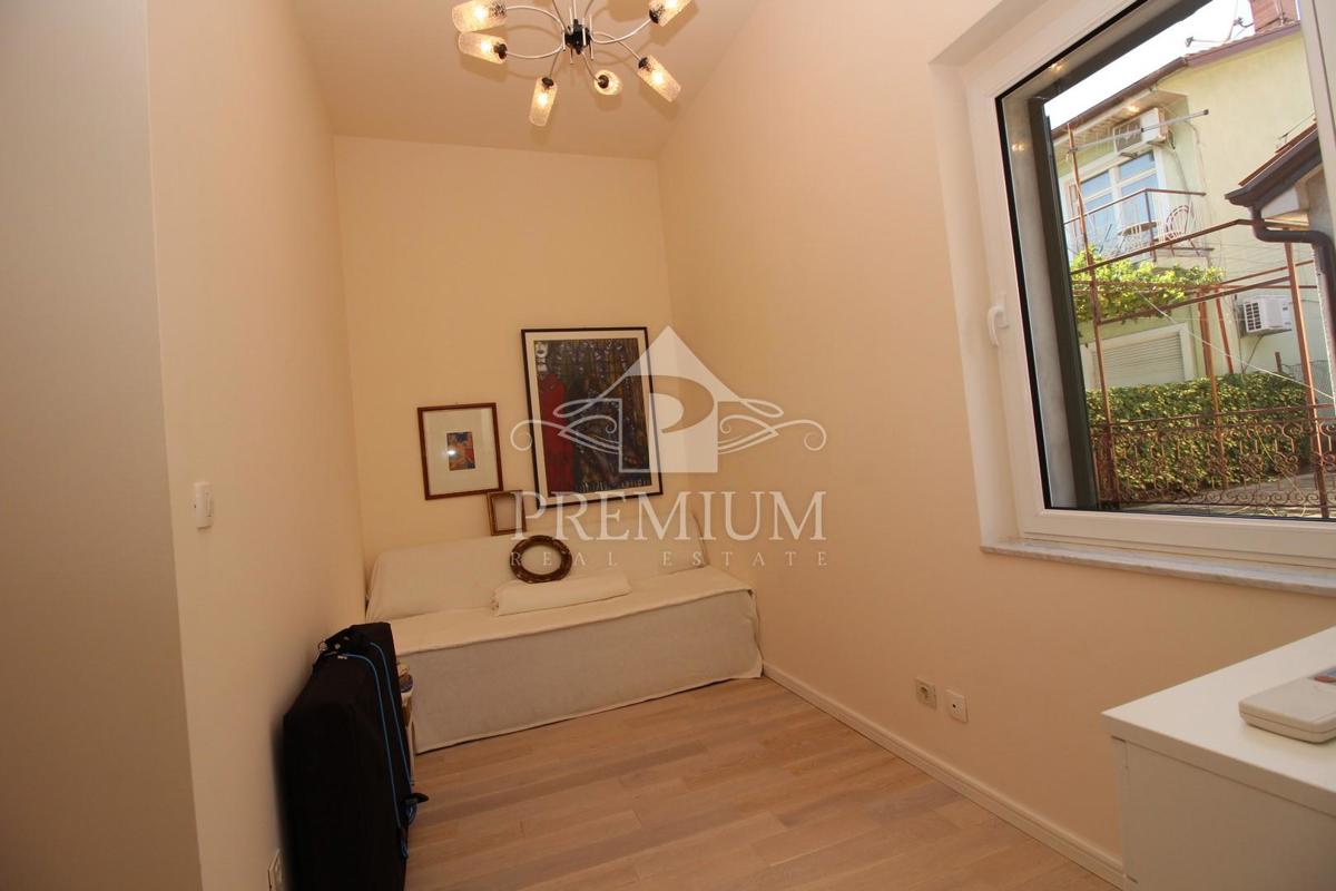 ČUDOVIT APARTMA V BLIZINI MORJA, MIRNA OKOLJA, RAZGLED, PARKIRANJE